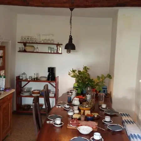 Altes Pfarrhaus 3*