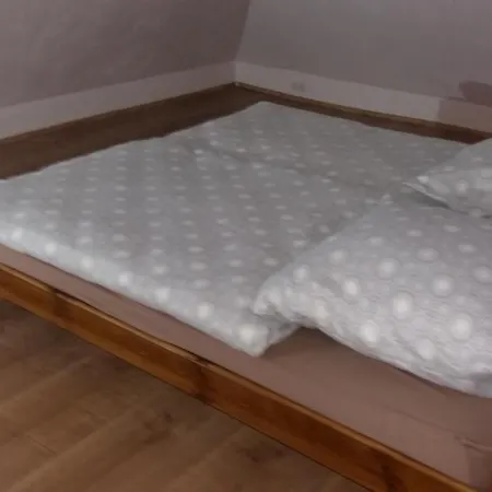 Altes Pfarrhaus Bed & Breakfast 3*