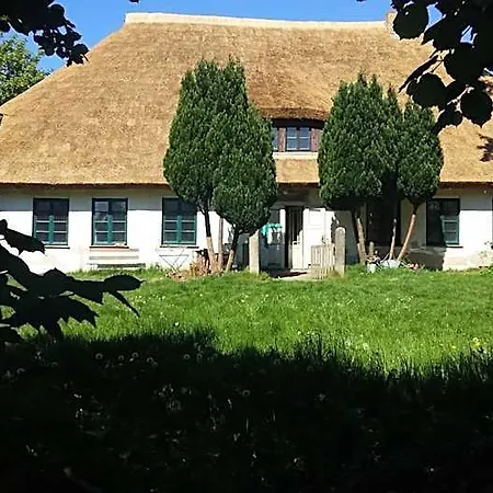 Altes Pfarrhaus