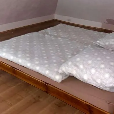 Bed & Breakfast Altes Pfarrhaus