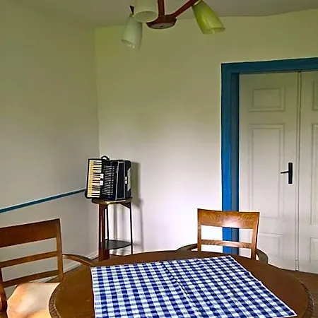 Bed & Breakfast Altes Pfarrhaus