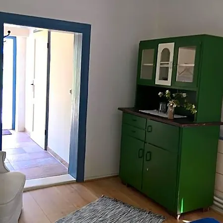 Altes Pfarrhaus 3*