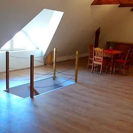 Altes Pfarrhaus