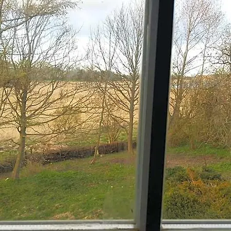 Altes Pfarrhaus 3*